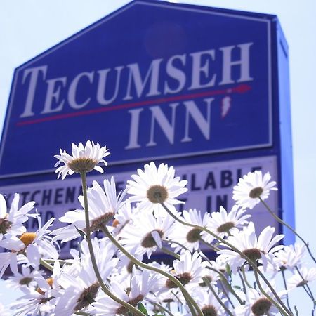 Tecumseh Inn Motel Екстериор снимка