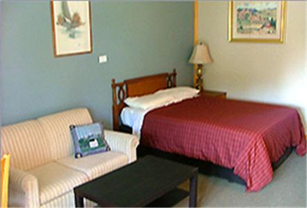 Tecumseh Inn Motel Екстериор снимка